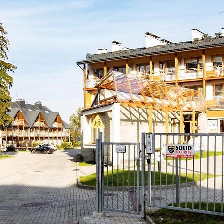 Viva Maria Zakopane Apartment Luaran gambar