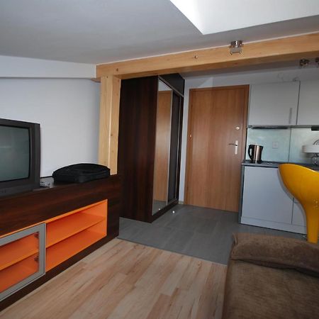 Viva Maria Zakopane Apartment Luaran gambar