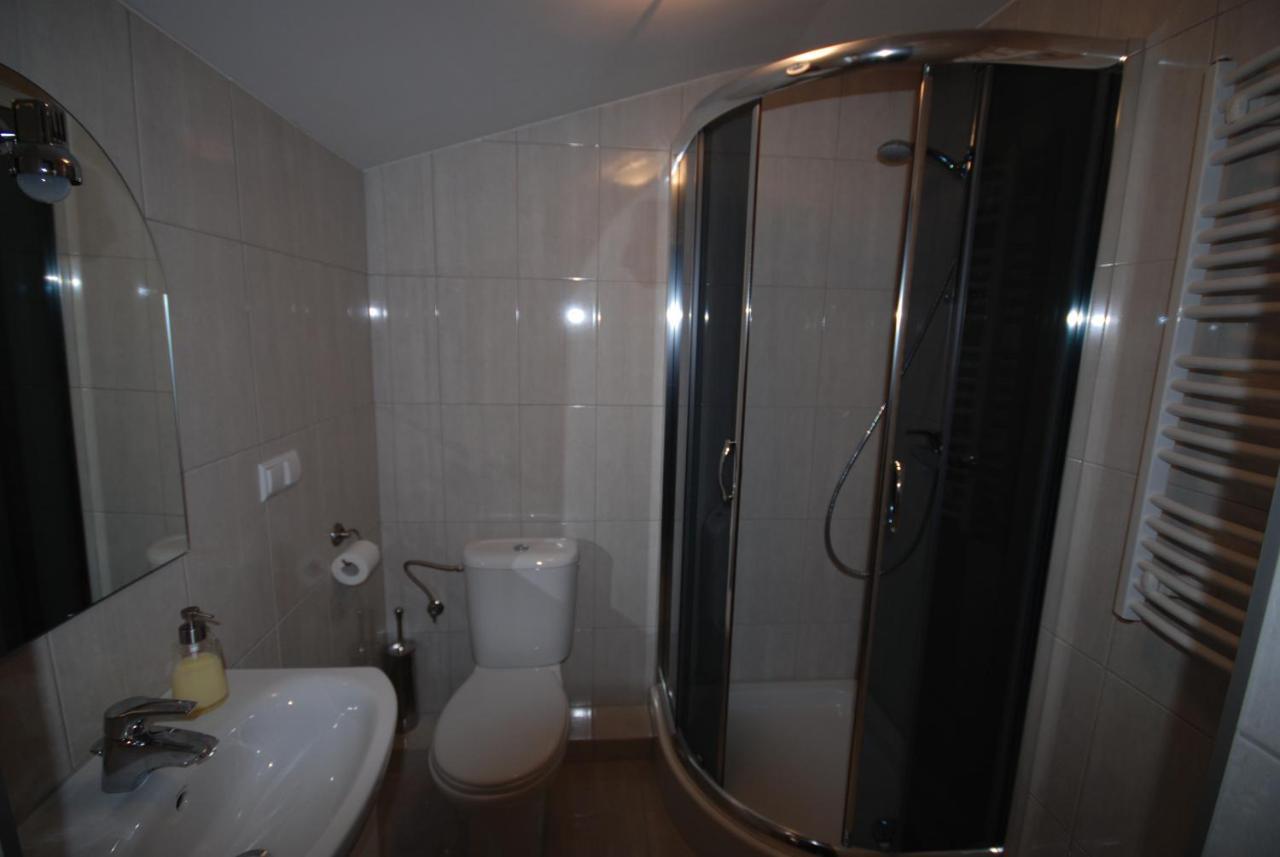 Viva Maria Zakopane Apartment Luaran gambar