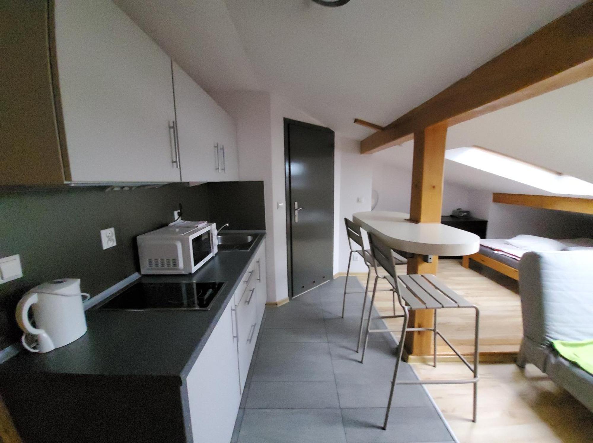 Viva Maria Zakopane Apartment Luaran gambar