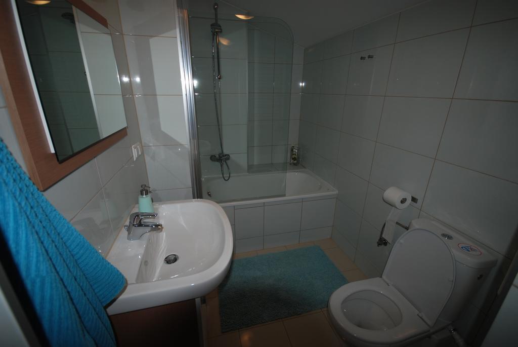 Viva Maria Zakopane Apartment Bilik gambar