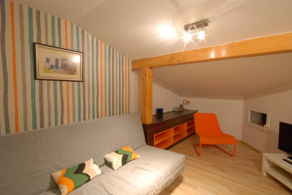 Viva Maria Zakopane Apartment Luaran gambar