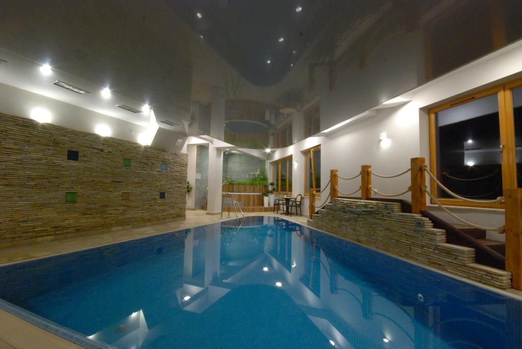 Viva Maria Zakopane Apartment Luaran gambar